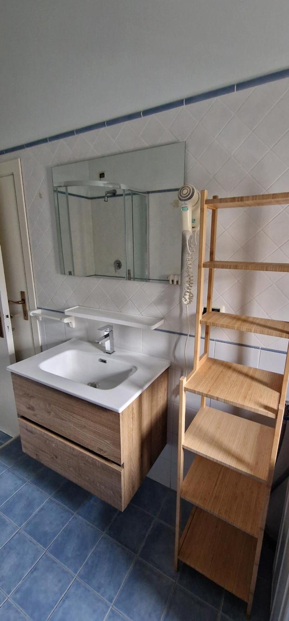 Residence Appartamenti Casa Vacanze Abbazia Pesaro Luaran gambar