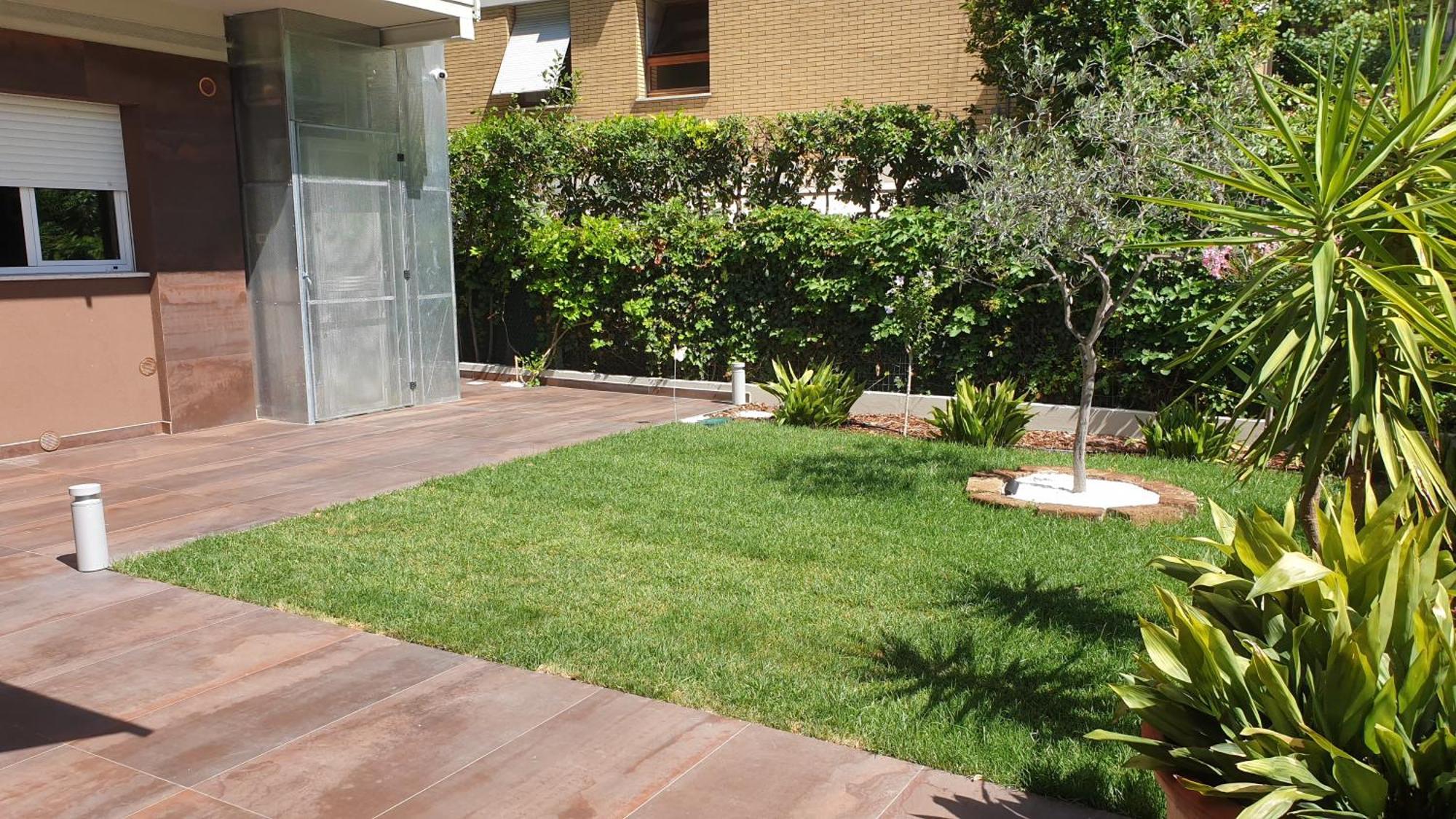 Residence Appartamenti Casa Vacanze Abbazia Pesaro Luaran gambar